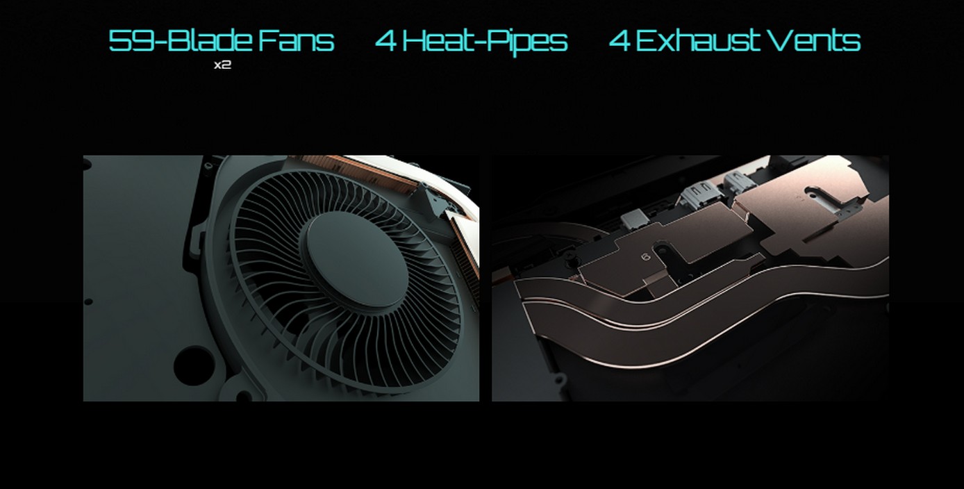 Gigabyte Gaming G5 KF5 53VN353SH