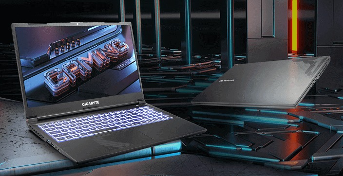 Gigabyte Gaming G5 MF5 H2VN353KH