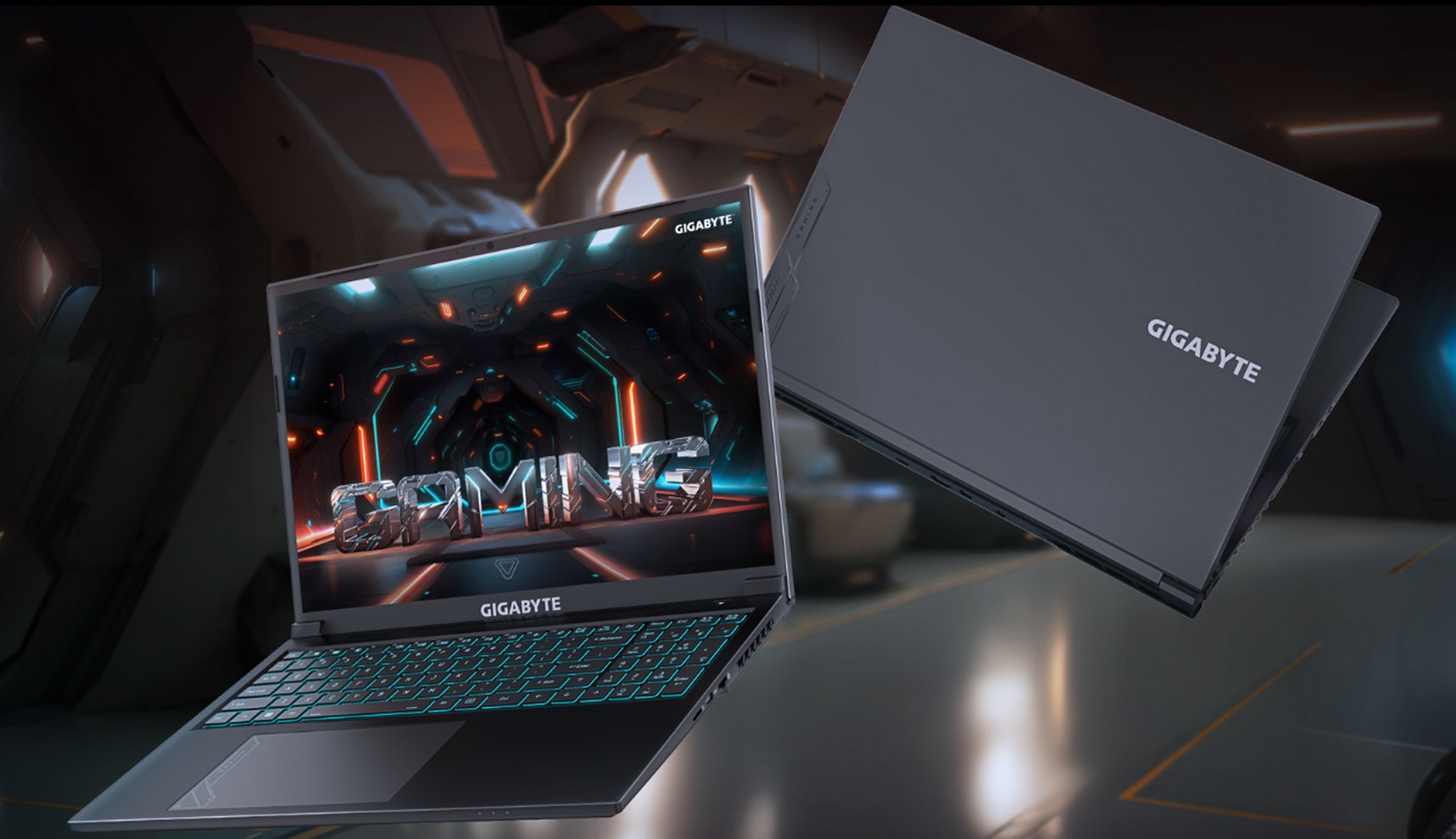 Gigabyte Gaming G6 KF