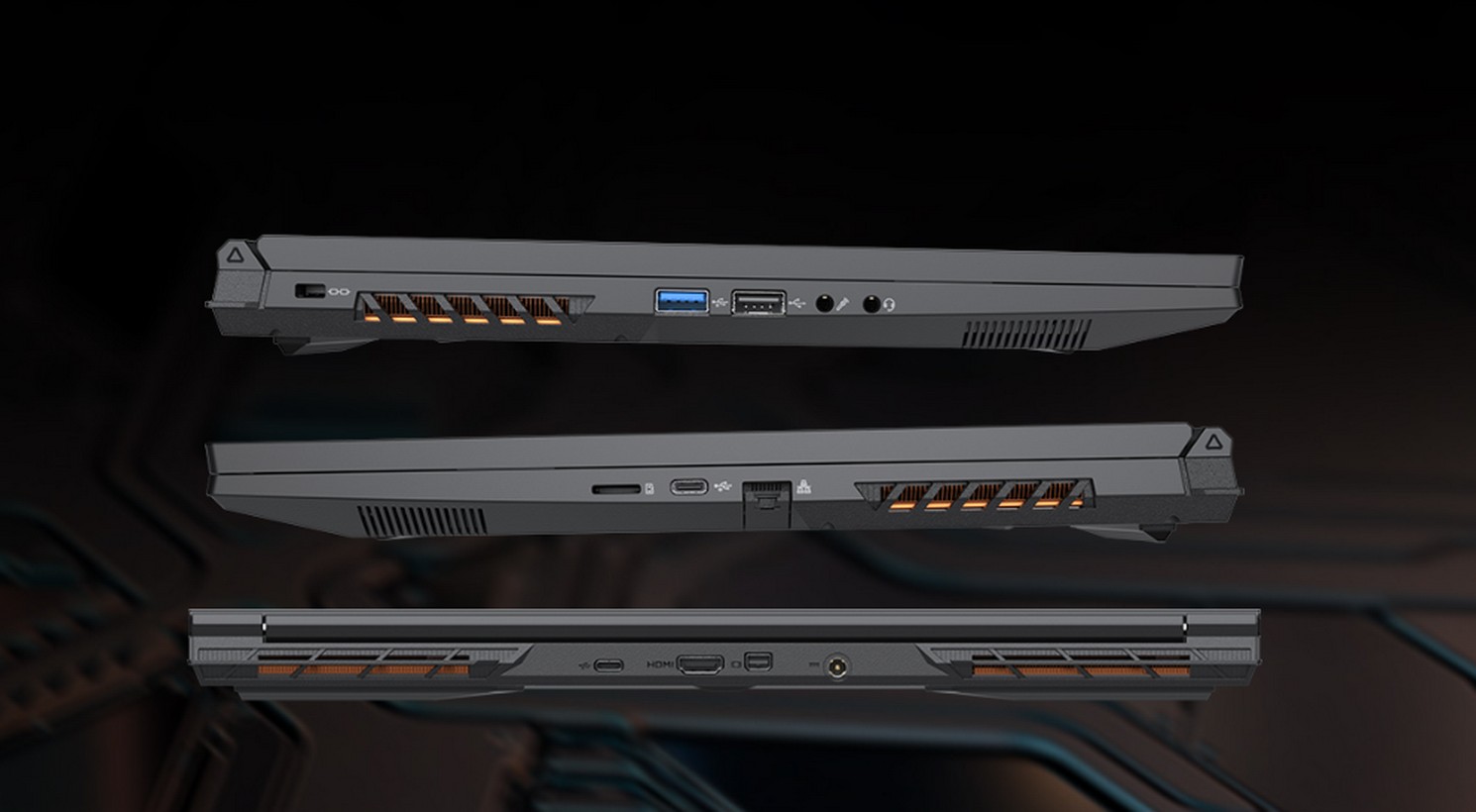 Gigabyte Gaming G6 KF