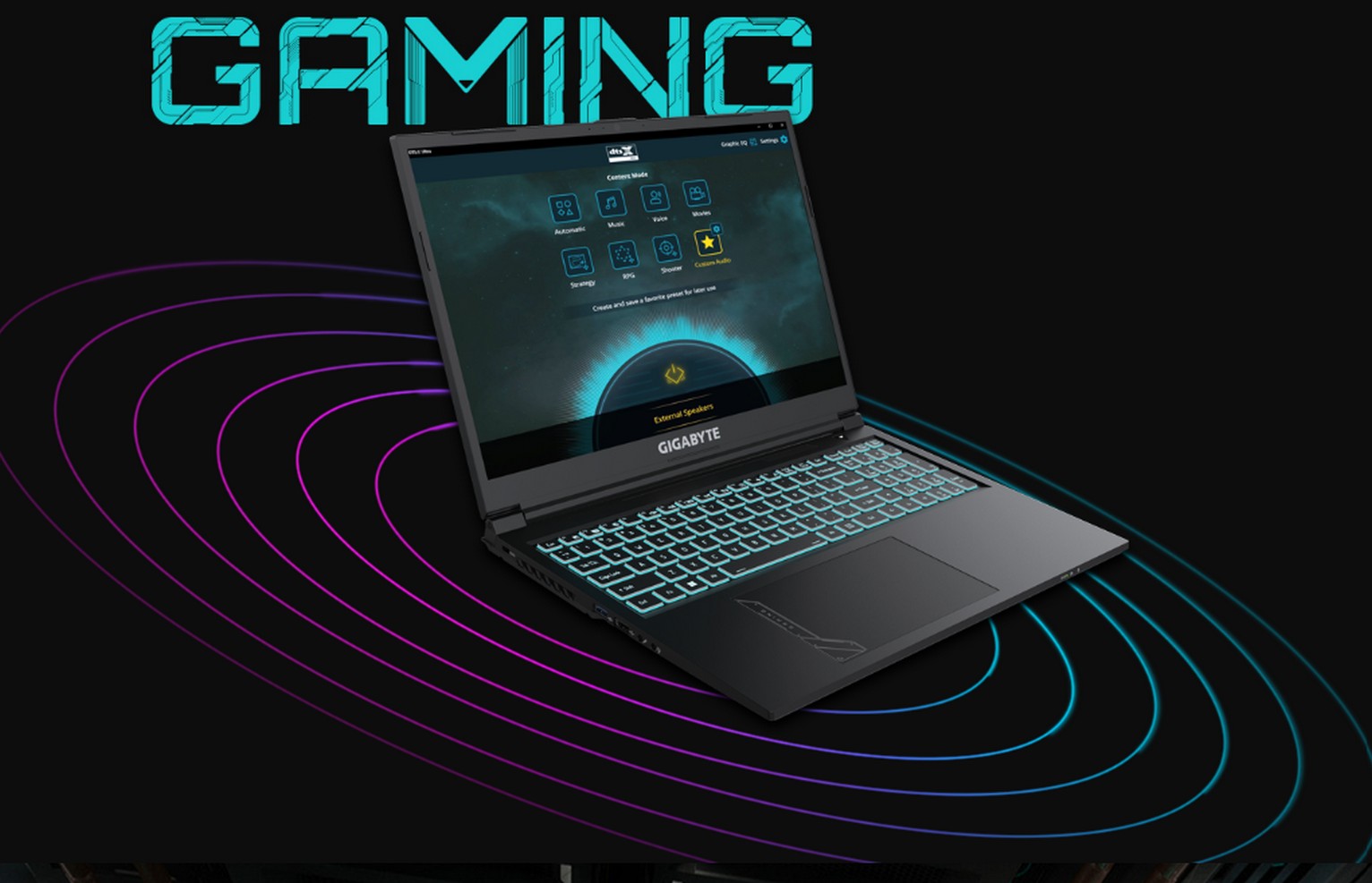 Gigabyte Gaming G6 MF-H2VN854KH