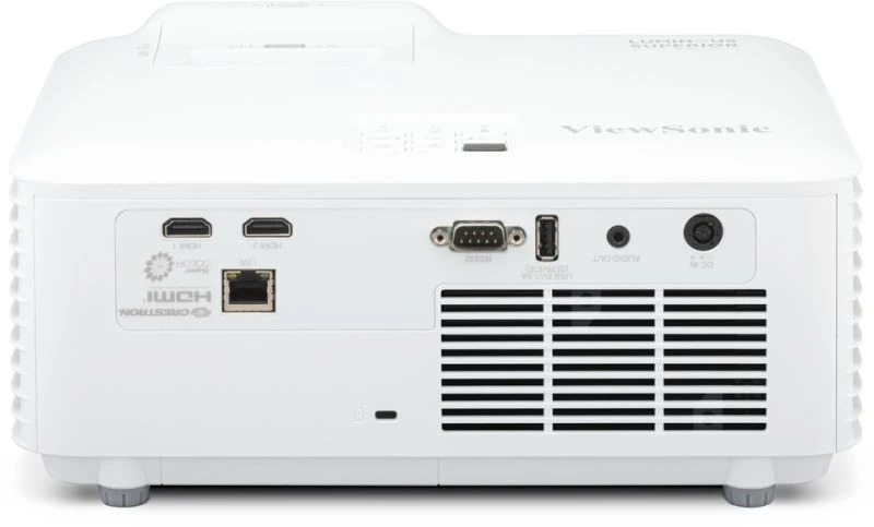 Máy chiếu ViewSonic LS630W
