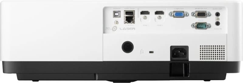 Máy chiếu Viewsonic LSC650WU