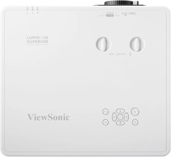 Máy chiếu Viewsonic LSC650WU