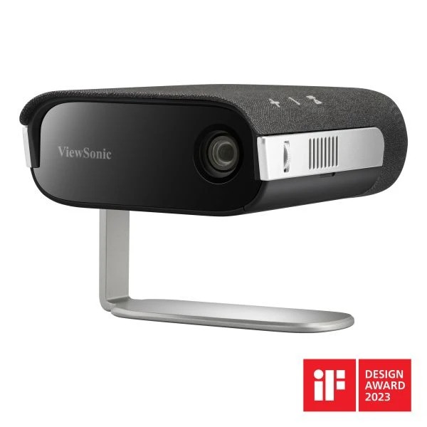 Máy chiếu mini Viewsonic M1X