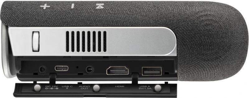 Máy chiếu mini Viewsonic M1X