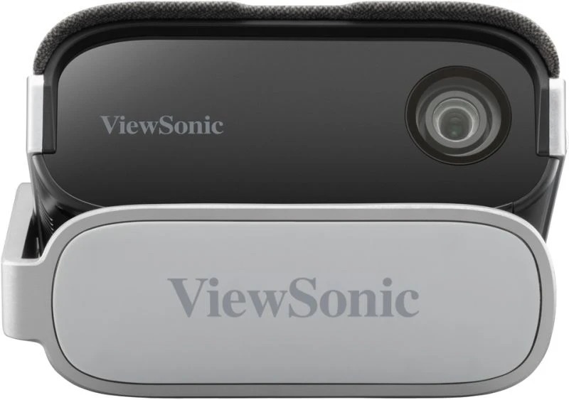 Máy chiếu mini Viewsonic M1X