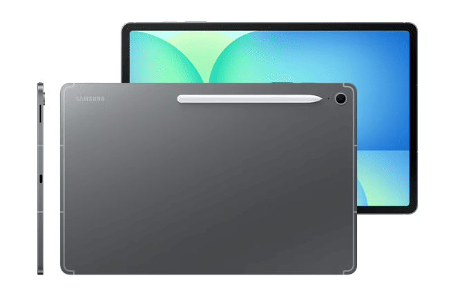 Samsung Galaxy Tab S10 FE – Chiếc máy tính bảng tầm trung tối ưu cho nhu cầu giải trí và công việc