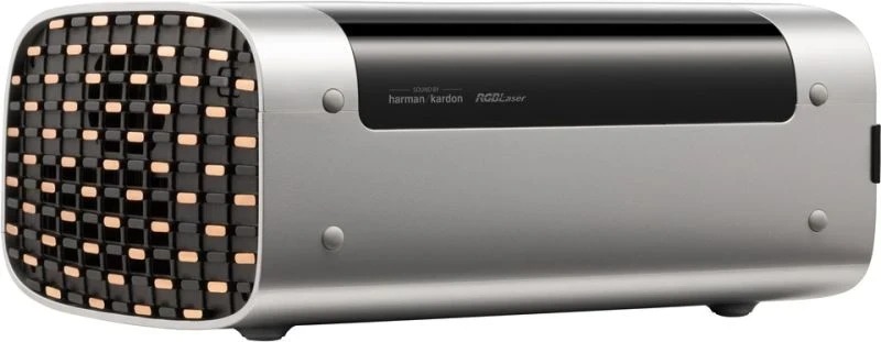 Máy chiếu mini Viewsonic M10