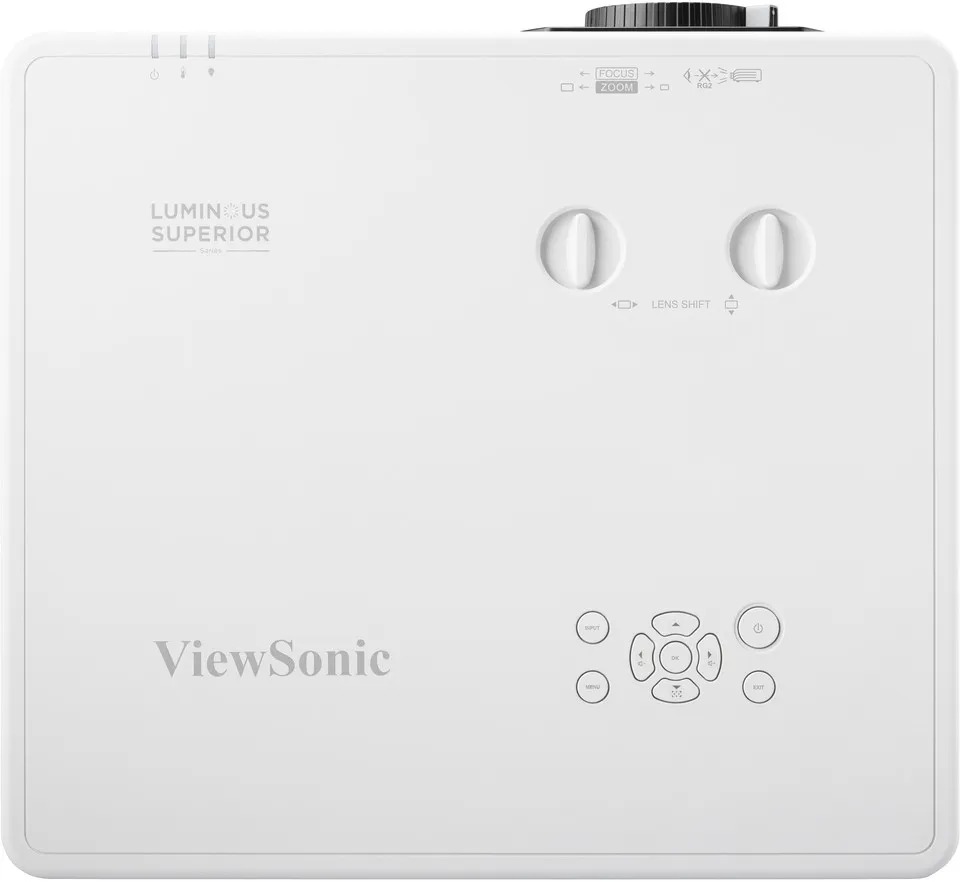 Máy chiếu Viewsonic LSC731WU