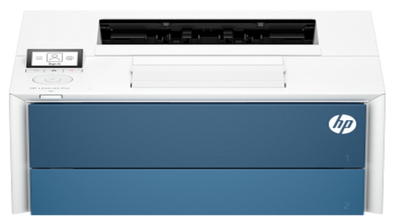 M&aacute;y in laser đen trắng HP 4006DN 8X3D4A (A4/A5/ Đảo mặt/ USB/ LAN)