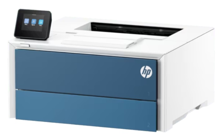 Máy in laser đen trắng HP 4006DW 8X3D6A (A4/A5/ Đảo mặt/ USB/ LAN/ WIFI) 