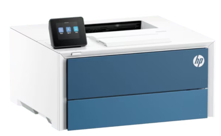 Máy in laser đen trắng HP 4006DW 8X3D6A (A4/A5/ Đảo mặt/ USB/ LAN/ WIFI) 