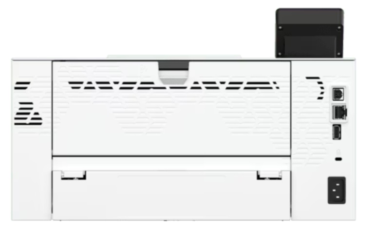 Máy in laser đen trắng HP 4006DW 8X3D6A (A4/A5/ Đảo mặt/ USB/ LAN/ WIFI) 