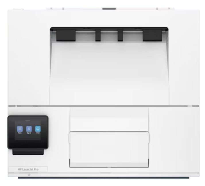 Máy in laser đen trắng HP 4006DW 8X3D6A (A4/A5/ Đảo mặt/ USB/ LAN/ WIFI) 