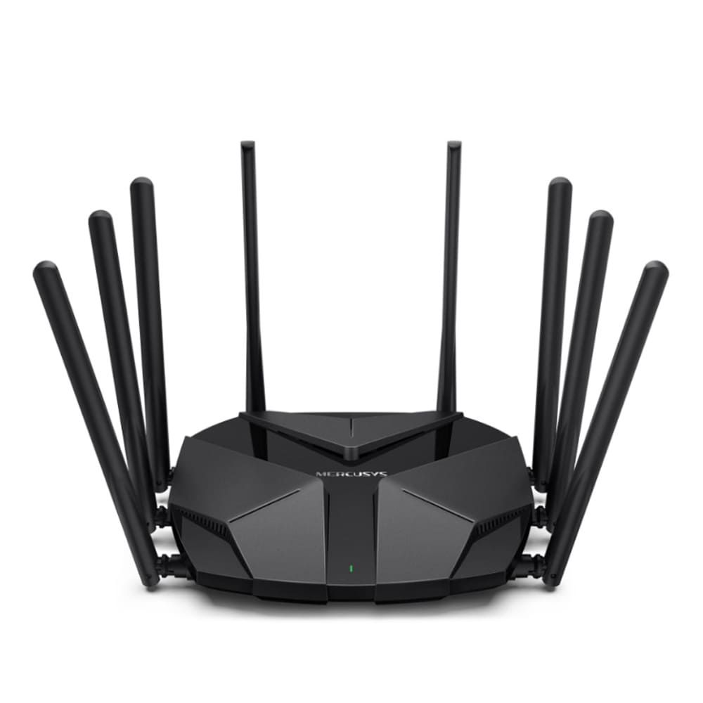 Bộ ph&aacute;t wifi 6 Mercusys MR90X