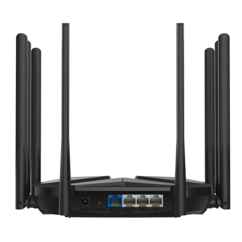 Bộ ph&aacute;t wifi 6 Mercusys MR90X