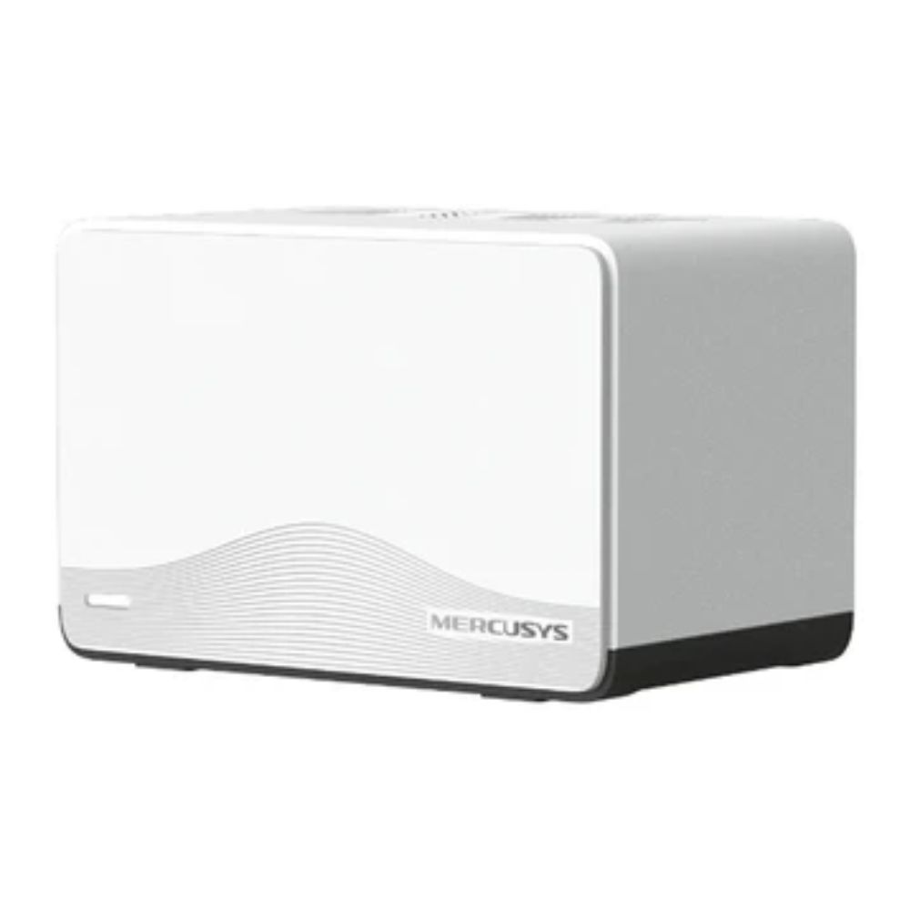 Bộ ph&aacute;t wifi 7 Mercusys H27BE 3-Pack (Chuẩn BE/ BE3600Mbps/ Ăng-ten ngầm/ Wifi Mesh/ Dưới 150 User)