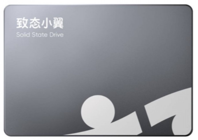 Ổ SSD Zhitai S001 500GB (SATA3/ 2.5Inch/ 550MB/s/ 500MB/s)
