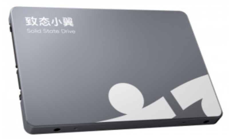 Ổ SSD Zhitai S001 500GB (SATA3/ 2.5Inch/ 550MB/s/ 500MB/s)