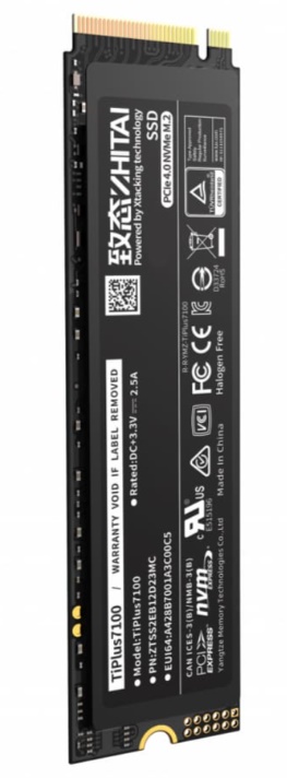 Ổ SSD Zhitai TiPlus7100s