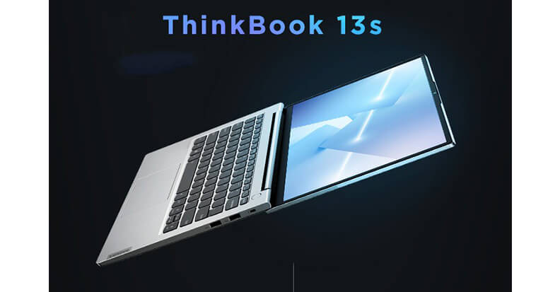 Laptop Lenovo Thinkbook 13S G2 ITL 20V900E2VN