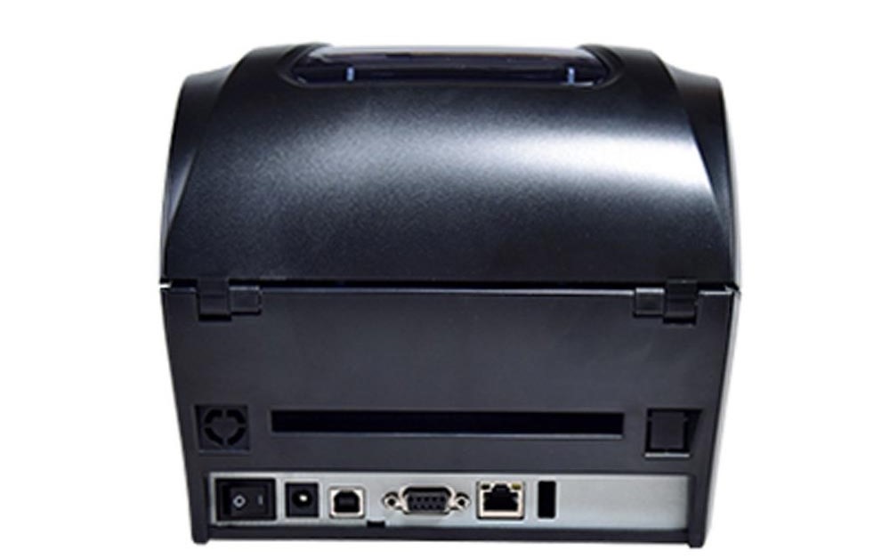 Máy in mã vạch tem nhãn HPRT XT300