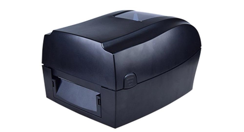 Máy in mã vạch tem nhãn HPRT XT300