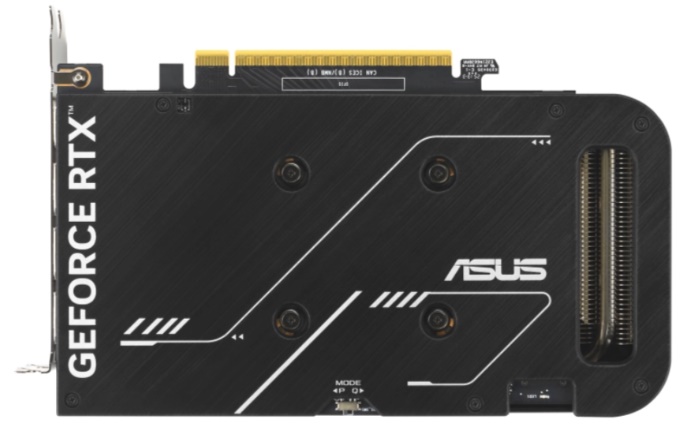 Card đồ họa Asus Dual GeForce RTX 5050 8GB GDDR6 OC Edition (GDDR6/ 128 bit) 