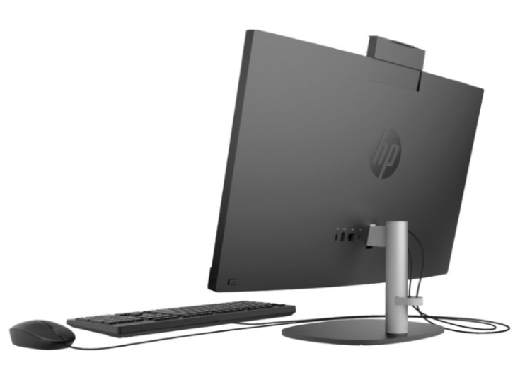 Máy tính AIO HP ProOne 240 G10 B92FVAT