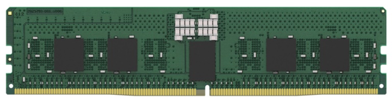 Ram server Kingston 64GB DDR5 5600 MHz ECC Reg CL46 KSM56R46BD4-64HA 