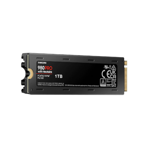 Ổ SSD Samsung 980 Pro w HS MZ-V8P1T0CW 1Tb