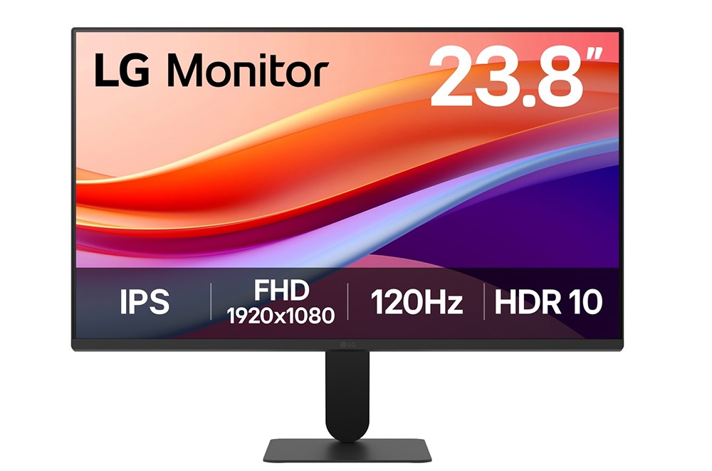 Màn hình LG 24U411A-B 