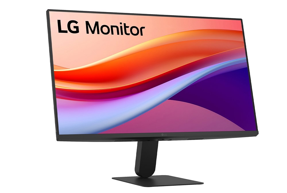 Màn hình LG 24U411A-B 