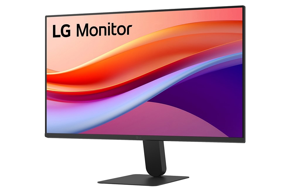 Màn hình LG 24U411A-B 