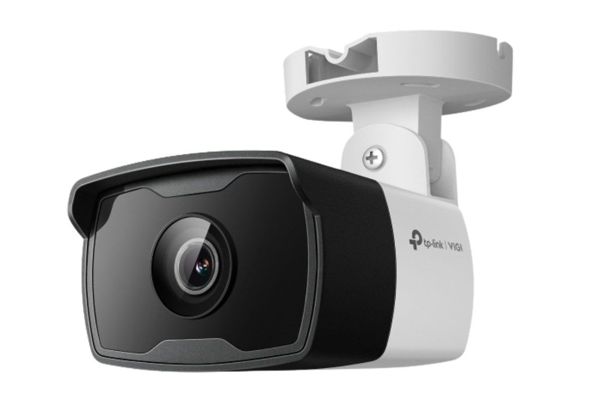 Camera ip ngoài trời TP-Link VIGI 320I
