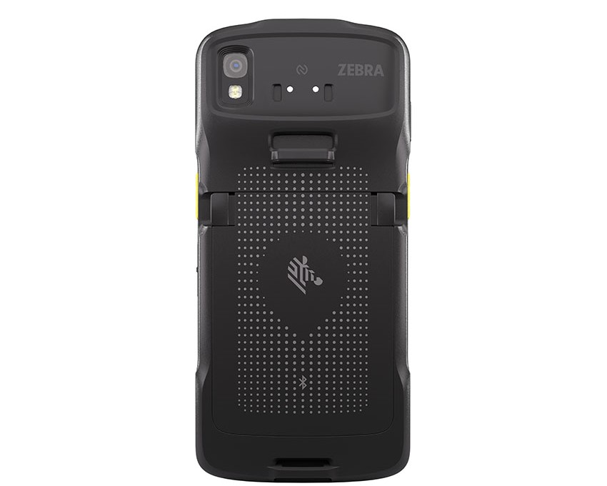 Máy quét mã vạch 2d Zebra TC27 WCMTB-T27B6ABC2-A6