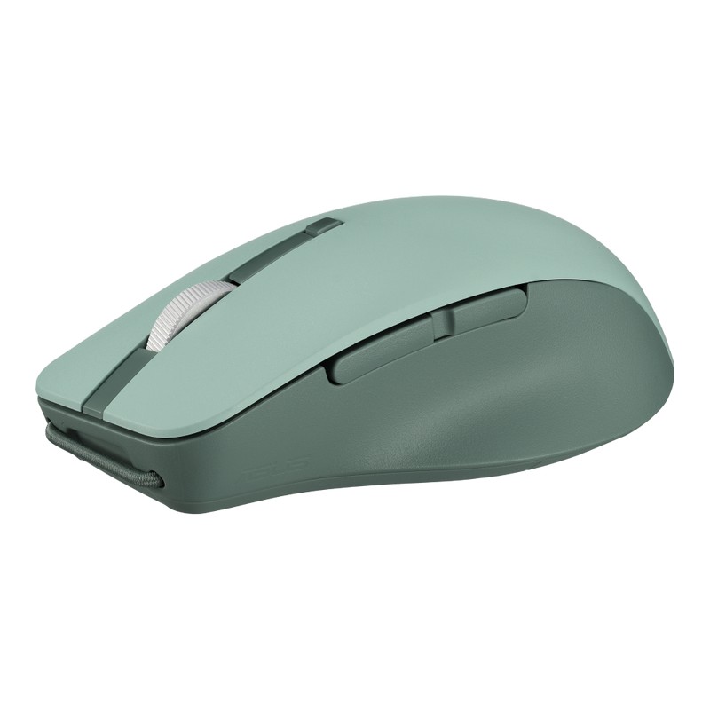 Chuột không dây bluetooth ASUS SmartO Mouse MD200 Silent Plus