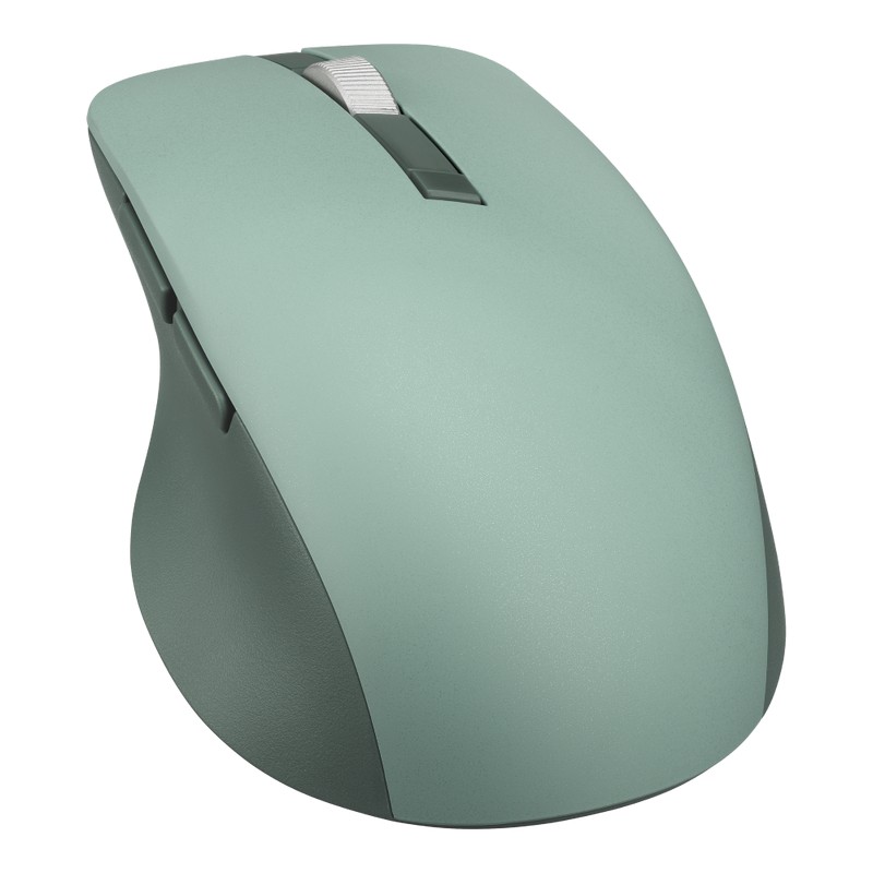 Chuột không dây bluetooth ASUS SmartO Mouse MD200 Silent Plus