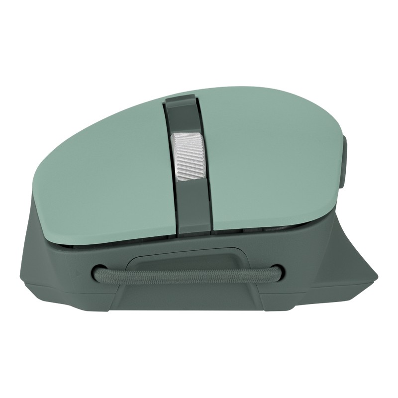 Chuột không dây bluetooth ASUS SmartO Mouse MD200 Silent Plus