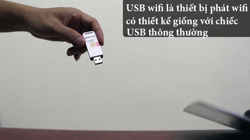Bộ phát wifi