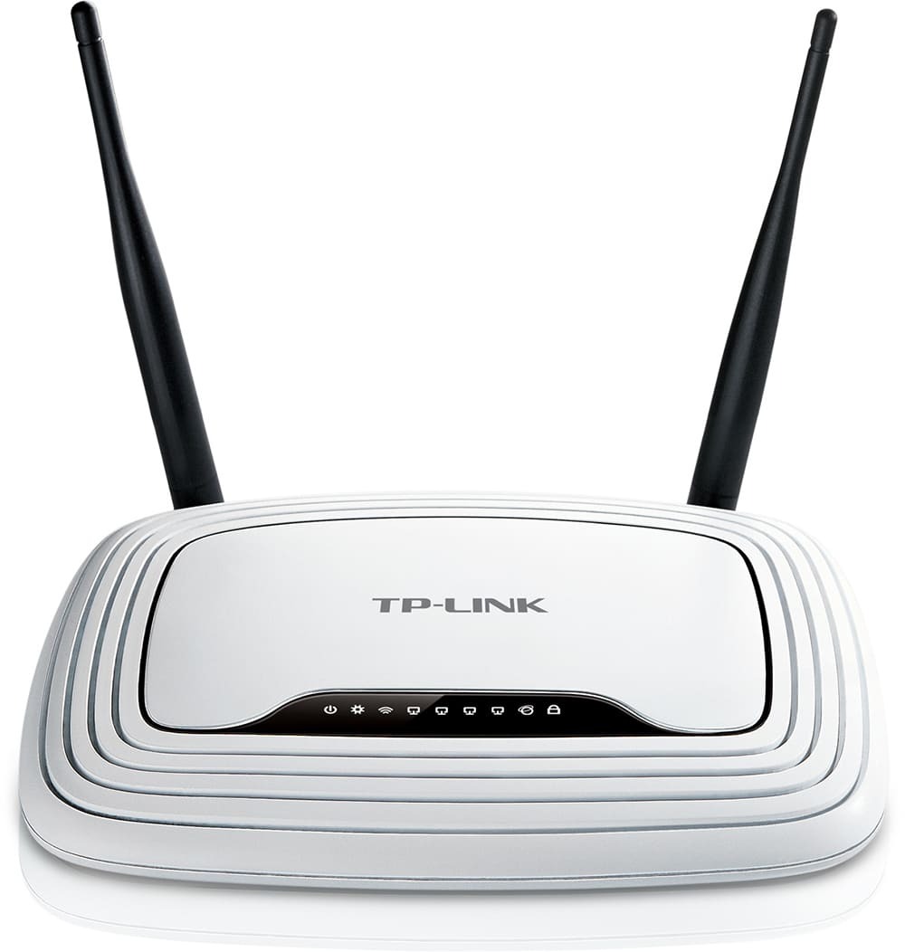 Bộ phát Wifi TP Link