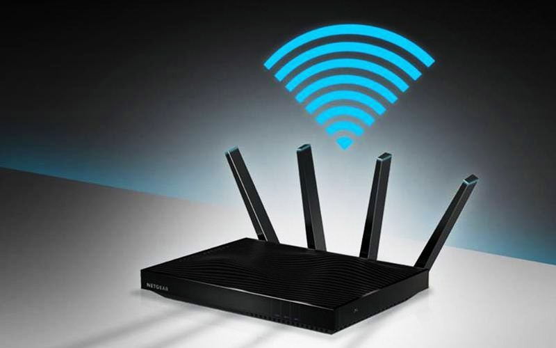 Bộ phát wifi chính hãng