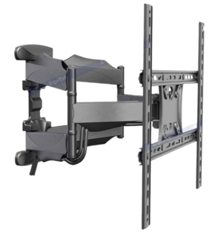 Giá treo Tivi xoay đa năng Ergotek E64 (32 – 70 Inch)