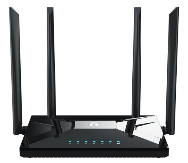 Bộ phát wifi 4G Netis MW5360