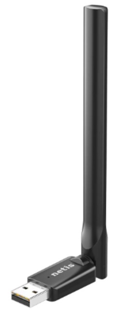 Cạc mạng không dây Netis USB WF2130 PRO