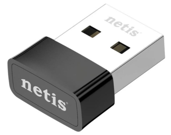Cạc mạng không dây Netis USB WF2130