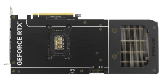 Card đồ họa Asus Prime GeForce RTX 5070 12GB GDDR7 OC Edition (GDDR7/ 192 bit)