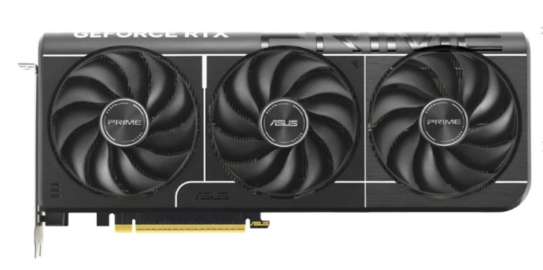 Card đồ họa Asus Prime GeForce RTX 5070 12GB GDDR7 OC Edition (GDDR7/ 192 bit)