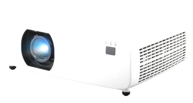 M&aacute;y chiếu Viewsonic LSC520WU